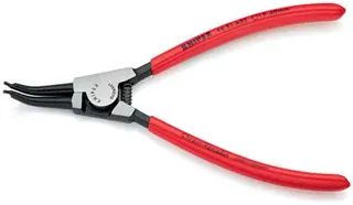 Sicherungsringzange A 22 f.Wellen D.19-60mm KNIPEX