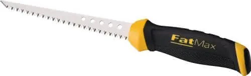 Stichsäge FATMAX® L.355mm m.Holster STANLEY