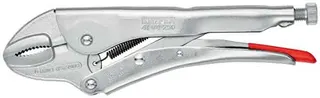 Gripzange Gesamt-L.250mm Spann-W.max.40mm KNIPEX