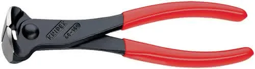 Vornschneider Gesamt-L.180mm KNIPEX Gesamt-L.180mm KNIPEX
