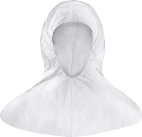 Kopfhaube CoverStar® weiß PSA I COVERSTA R