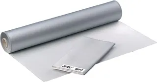 Spritzerschutzdecke JT 650 G1 E-Glasgew. m.einseit.Alufixbesch. L2000xB2000ca.mm – Bild 3