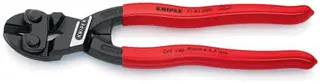 Kompaktbolzenschneider CoBolt® L.200mm Ku.-Überzug 20Grad 3,6mm m.Aussparung