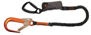 Verbindungsmittel Skysafe Pro Flex zul.H öchstgewicht 140kg PSA III PES L.ca.1,8m – Bild 2