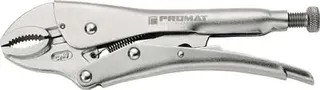 Gripzange Gesamt-L.180mm Spann-W.max.35mm PROMAT