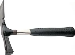 Maurerhammer Nr.277 600g geraut Berliner Form STA PICARD