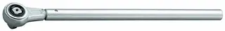 D.-Knarre 2193 Z-94 1 Zoll 40 Z.L.720mm Durchsteck-4-KT.GEDORE – Bild 3