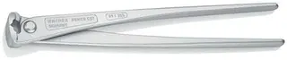 Kraftmonierzange L.300mm glanz verz.KNIPEX