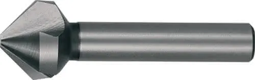 Kegelsenker DIN 335C 90Grad D.31mm HM Z.3 Schaft-D.12mm RUKO