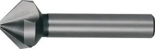 Kegelsenker DIN 335C 90Grad D.31mm HM Z.3 Schaft-D.12mm RUKO