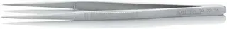 Präzisionspinzette L.155mm ger.rostfrei,antimagnetisch,säuref.KNIPE