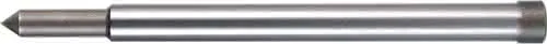 Führungsstift D.6,35mm Schnitt-T.50mm HSS+HM/Quick IN-Schaft RUKO