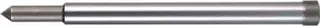 Führungsstift D.6,35mm Schnitt-T.50mm HSS+HM/Quick IN-Schaft RUKO