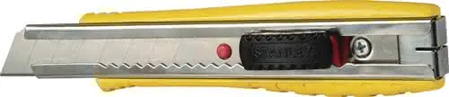 Cuttermesser FatMax™ Klingen-B.18mm L.155mm Alu.SB STANLEY