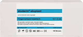 Fingerverband aluderm®-aluplast elastisc h SÖHNGEN