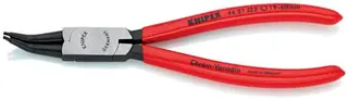 Sicherungsringzange J 22 f.Bohrungen D.19-60mm KNIPEX