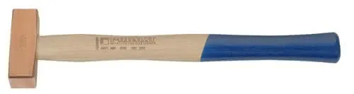 Kupferhammer Kopf-G.2000g Hickory PROMAT PROMAT