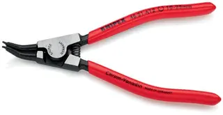 Sicherungsringzange A 12 f.Wellen D.10-25mm KNIPEX