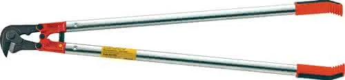 Baustahlmattenschneider LightCUT® L.800mm weich 11mm mittel 9mm hart 5mm