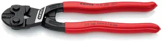 Kompaktbolzenschneider CoBolt® L.200mm Ku.-Überzug ger.3,6mm o.Aussparung