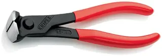 Vornschneider Gesamt-L.160mm KNIPEX Gesamt-L.160mm KNIPEX