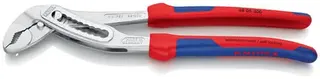 Wasserpumpenzange Alligator® L.300mm Spann-W.60mm verchr.2K-Hülle KNIPEX