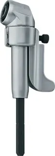 Winkelschraubvorsatz 1/4 Zoll Drehmom.max.14 Nm 400min-¹ WIHA
