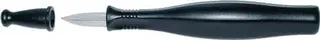 Feinschaber PROFILIT Klingen-L.25mm Dreikant 8mm Ku.-Griff RENNSTEIG
