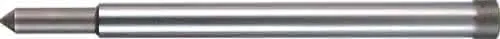 Führungsstift D.6,35mm Schnitt-T.30mm HSS/Weldonschaft RUKO