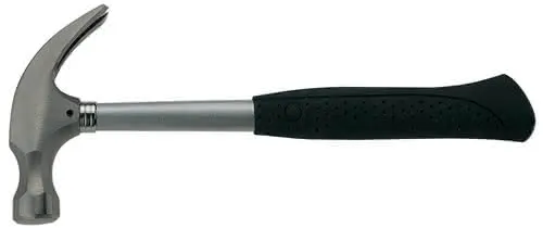 Klauenhammer 450g Stiel STA PROMAT