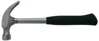 Klauenhammer 450g Stiel STA PROMAT