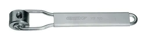 Stockschraubenschlüssel 3171 f.M6/M8/M10/M12 m.drehb.Gewindeeinsatz