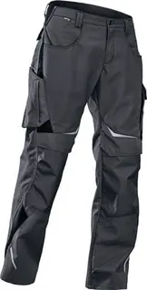 Hose PULSSCHLAG 2324 Gr.50 anthrazit/sch warz