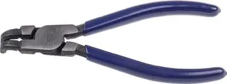 Sicherungsringzange J 31 f.Bohrungen D.40-100mm pol.PROMAT