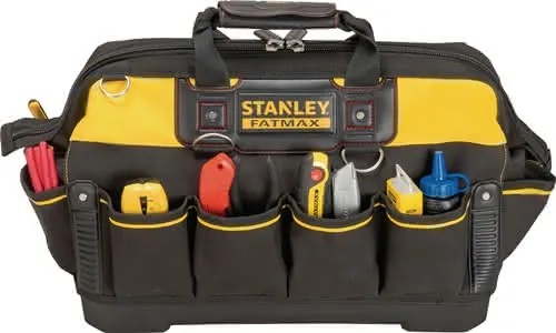 Werkzeugtasche FatMax B490xT260xH280mm Nyl.STANLEY
