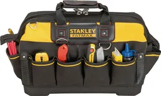 Werkzeugtasche FatMax B490xT260xH280mm Nyl.STANLEY