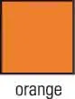 Warnweste Gr.univ.orange EN 20471 Kl.2 A SATEX