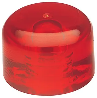 Plastikhammerkopf Kopf-Ø 32mm Celluloseacetat rot PROMAT