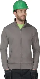 Men´s Sweatjacke Gr.XL marine PROMODORO Promodoro
