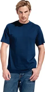 Mens Premium T-Shirt Gr.M weiß PROMODORO PROMODORO
