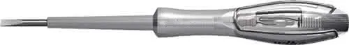 Spannungsprüfer 255-11L 110-250 V AC einpolig Schneiden-B.3mm WIHA
