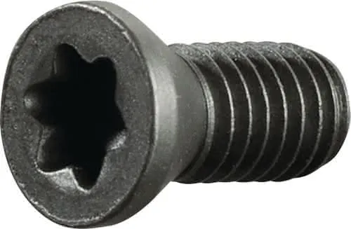Spannschraube M3,5 Gewinde-L.8mm z.Klemmdrehhalter SE R/ SI L PROMAT