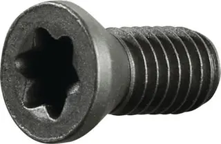 Spannschraube M3,5 Gewinde-L.8mm z.Klemmdrehhalter SE R/ SI L PROMAT