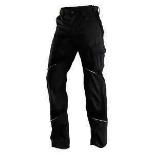 Hose KÜBLER ACTIVIQ 2250 Gr.58 anthrazit /schwarz KÜBLER