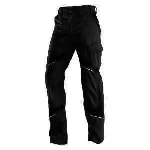 Hose KÜBLER ACTIVIQ 2250 Gr.50 anthrazit /schwarz KÜBLER