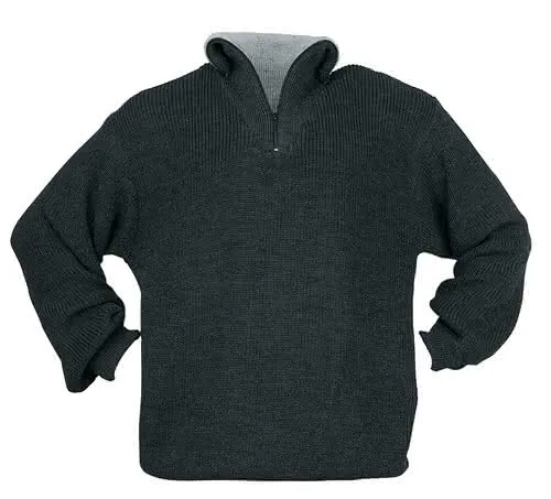 Pullover Gr.XXL anthrazit