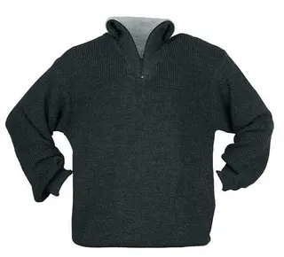 Pullover Gr.XXL anthrazit