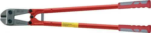 Bolzenschneider WAGGONIT L.760mm weich 11mm mittel 9mm hart 8mm VBW