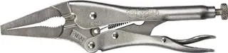 Langbeckgripzange original Gesamt-L.225mm Spann-W.max.70mm