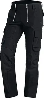 Zunfthose SEBASTIAN Gr.50 schwarz FHB CO/40% PES FHB